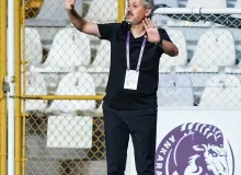 Kayserispor Teknik Direktörü Atila Gerin: "Henüz yolun başındayız"