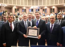 Bursa’nın Enerji Talebi 24 Yılda 5 Kat Arttı