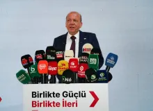 Matlı, Bursa’nın 2040 vizyonunu açıkladı