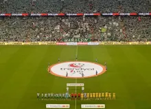 Bursaspor, İstanbulspor’u 4-0 mağlup etti