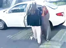 FETÖ/PDY üyeliğinden 6 yıl 3 ay hapis cezası bulunan hükümlü Orhangazi’de yakalandı
