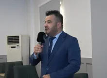 Bilecik kamuoyunu meşgul eden Konak Kafe’de sona gelindi