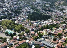 Bursa’da öyle bir mahalle var ki suçlular sokağından geçemiyor