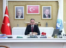 Başkan Erol’dan Kestel’in kurtuluşunun 104’üncü yıl dönümü mesajı