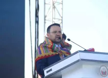 Söğüt’te 745 yıllık gelenek coşkuyla yaşatıldı