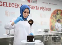 BTSO mutfak Akademi’den girişimciliğe açılan kapı