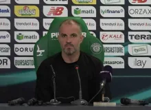 Bursaspor - Esenler Erokspor maçının ardından