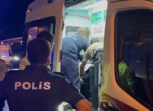 Bursa’da yürek yakan kaza...17 yaşındaki gençten acı haber