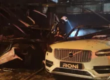 ’Sokağın hakkını verin’ dediler, güvenli sokaklar operasyonuyla yakalandılar