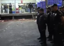 Ölülere bile yaş sebze meyve faturası kesmişler