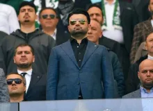 Bursaspor Başkanı Enes Çelik hakkında karar verildi