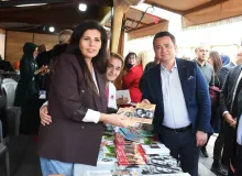 Osmangazi’de edebiyatın kalbi yeniden atacak