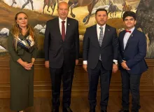 Kapadokya’da 51 ülkenin katılımıyla sağlık ve diplomasi zirvesi