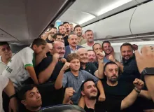 Milletvekili Faruk Çelik: "Bu takım için el birliği yapmak hepimizin görevi"