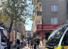 Bursa’da çay ocağı önünde silahlı saldırı: 1 yaralı