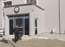 Bursa’da silahlı yaralama olayının şüphelisi tutuklandı