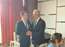 YENİ Parti Nilüfer’de protestolu seçim