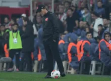 Bursa’da TFF ve Montella’ya tepki