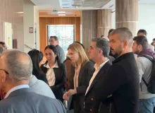 Mustafa Bozbey ve Turgay Erdem’in yargılandığı davada üç sanıktan bilirkişi raporuna itiraz