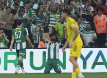 Bursaspor’da tarihi rekor: Kelechi Iheanacho Türk futbol tarihine geçti