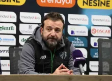 Fatih Şen: "Bursaspor, şampiyonluğun en büyük adaylarından"