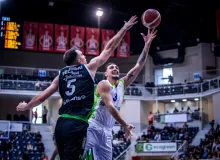 TOFAŞ, Körfez Basket Deplasmanında Galibiyet Arayacak