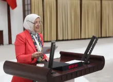 Emine Yavuz Gözgeç: 2026’da 440 Bin Kadın Çiftçiye Destek Sağlandı