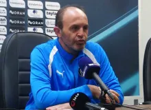 Manisa FK, sahasında oynadığı 7 gollü maçı kaybetti