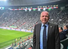 BTSO Başkanı Özer Matlı’dan Bursaspor’a Süper Lig mesajı
