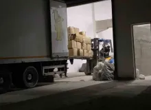 Bursa’da maaş krizi, işçiler fabrikayı bastı