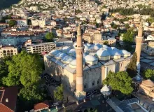 Hilmi Şanlı’dan turist rehberlerine Ulu Camii çağrısı