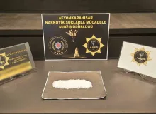 Uyuşturucu operasyonunda yakalanan 3 kişi tutuklandı