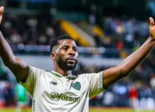 Kelechi Iheanacho’dan Bursaspor taraftarına Süper Lig sözü