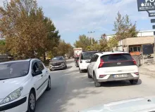 Nilüfer’de trafik çilesi