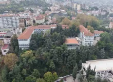 Şehit Yarbay İlker Çelikcan Hastanesi kapanıyor yerine "Esenlik Merkezi" geliyor