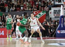 Karşıyaka, Bursaspor deplasmanında