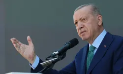 İnegöl'de de kol geziyor! Erdoğan terörden daha tehlikeli dedi