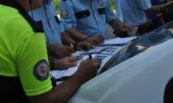 Trafik cezalarında 10 madde daha kabul edildi! Sürücülerin cebini fena yakacak