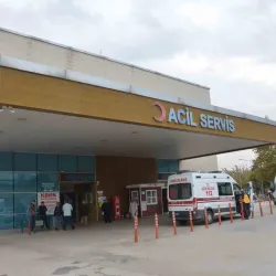 İnegöl güne kaza haberiyle uyandı!