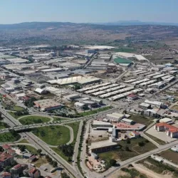 İnegöl İçin Kritik Hafta Sonu Tahmini Açıklandı