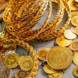 İnegöl Kapalı Çarşı'da günce altın fiyatları (13 Mayıs Çarşamba)