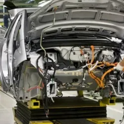 Otomotiv devi Türkiye'den çekiliyor