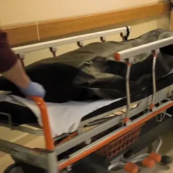 İnegöl'de metal atölyesinde asansör boşluğuna düşen işveren öldü