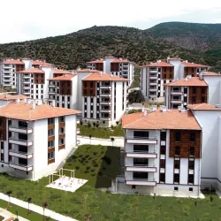 İnegöl'de TOKİ satışı yapılacak mahalle belli oldu! İşte dikkat çeken detaylar
