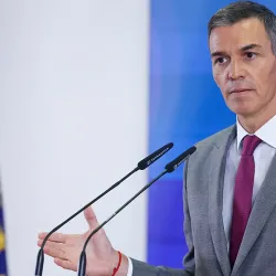 İspanya’da Sosyalist Parti’ye yolsuzluk operasyonu