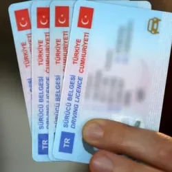 Ehliyette yeni dönem! Herkes bu kontrolden geçecek