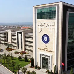 Bursa Büyükşehir Belediyesi Uyardı! Dere Yataklarından Uzak Durun