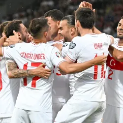 A Milli Takımın Paraguay maçı ilk 11’i açıklandı