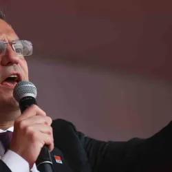 Özgür Özel cephesinde yeni partiye ait logonun görseli gündem oldu