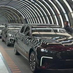 TOGG T10F ile yeni zirveye hazırlanıyor